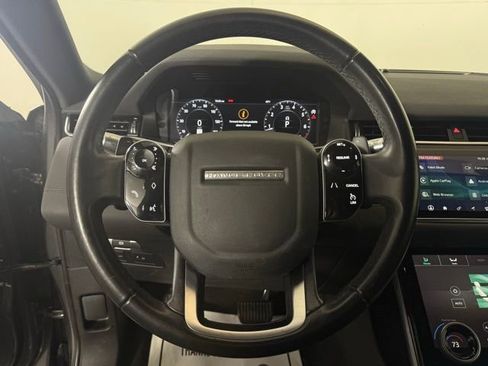 Used 2020 Land Rover Range Rover Evoque SE image 40