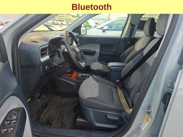 Used 2024 Ford Maverick XLT FWD image 11