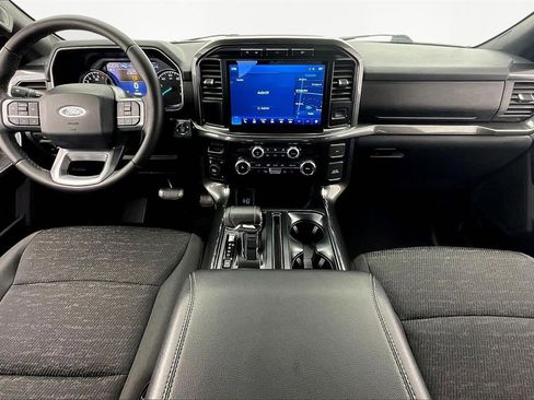 Used 2023 Ford F150 XLT w/ Equipment Group 302A High image 16