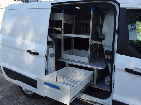 Used 2015 Ford Transit Connect XL image 17