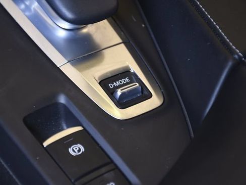 Used 2025 INFINITI QX50 Luxe AWD/4WD image 13