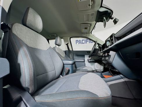 Certified 2022 Ford Maverick XLT w/ Equipment Group 300A Standard image 30