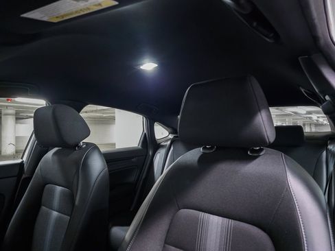 Certified 2024 Honda Civic Sport image 23