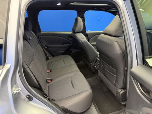 Certified 2026 Subaru Forester Premium AWD/4WD image 26