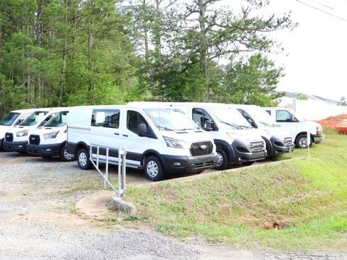 Used 2023 RAM ProMaster 2500 159 High Roof FWD image 13