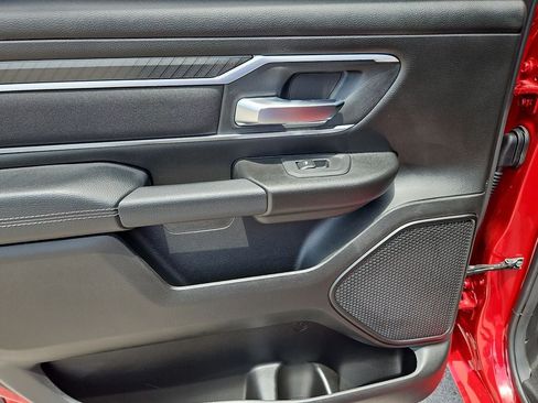 New 2026 RAM 1500 Lone Star RWD image 18
