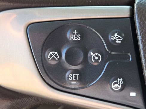 Used 2019 GMC Sierra 3500 Denali w/ Duramax Plus Package image 24