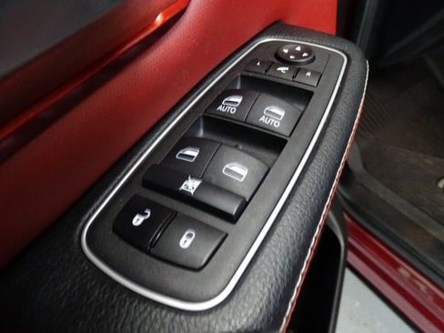 Certified 2023 RAM 1500 Rebel w/ Rebel Level 1 Equipment Group image 11