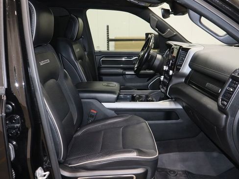 Used 2021 RAM 1500 Laramie image 17