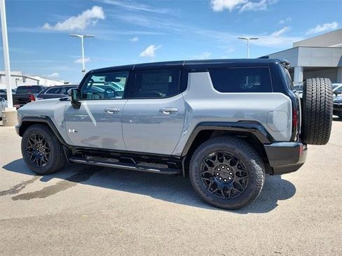 New 2025 GMC Hummer EV 2X image 7