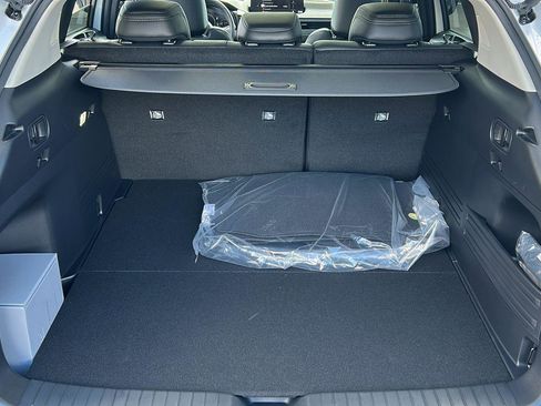 New 2026 MAZDA CX-50 AWD 2.5 Hybrid w/ Cargo Package image 24