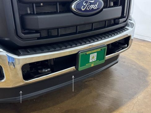 Used 2016 Ford F450 XL w/ Power Equipment Group AWD/4WD image 52