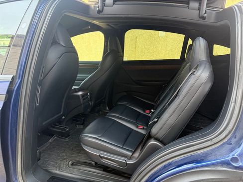 Used 2021 Tesla Model X AWD/4WD image 28