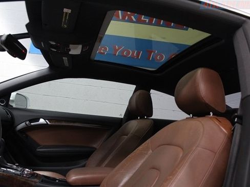 Used 2011 Audi A5 2.0T Premium Plus AWD/4WD image 10