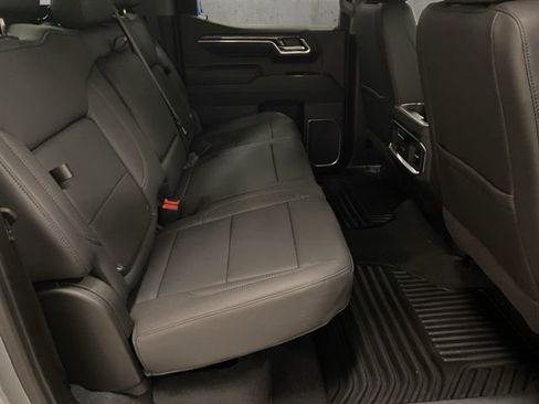 New 2026 Chevrolet Silverado 1500 LTZ image 25