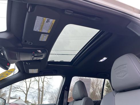 Certified 2023 Subaru Outback Wilderness image 24