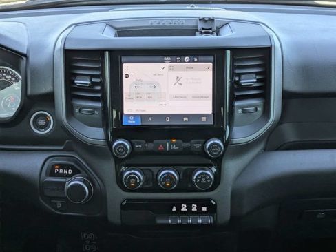 Used 2025 RAM 1500 Tradesman w/ Night Edition RWD image 17