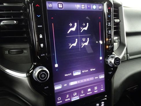 New 2026 RAM 2500 Big Horn image 34