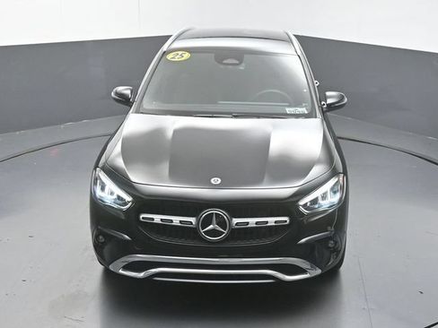 Certified 2025 Mercedes-Benz GLA 250 image 44