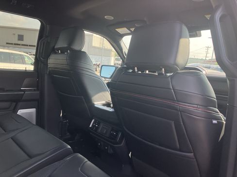 New 2026 Ford F150 Raptor AWD/4WD image 26