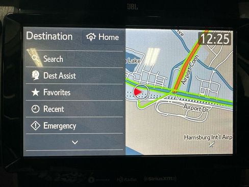 Used 2020 Toyota Tundra Limited w/ Limited Premium Package image 28