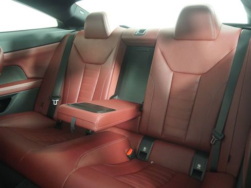 Certified 2022 BMW M440i Coupe image 10