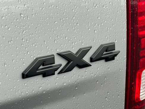 Used 2024 RAM 1500 Classic Warlock image 24