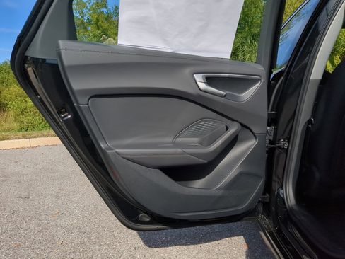 New 2025 Audi A5 2.0T Premium image 17