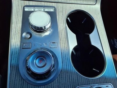 New 2025 Genesis GV80 3.5T Prestige image 9