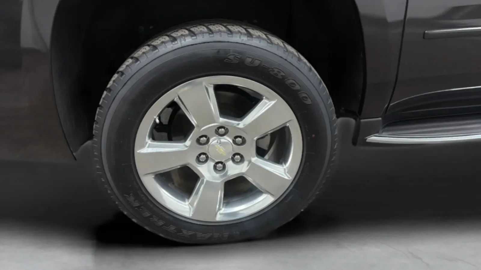 Used 2017 Chevrolet Suburban Premier RWD image 27