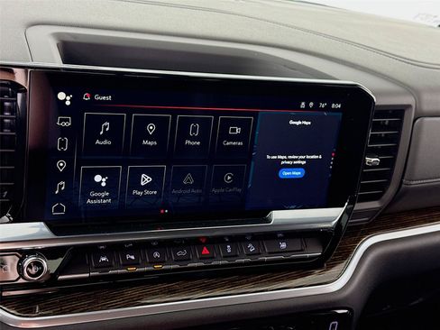 New 2026 GMC Sierra 1500 Elevation AWD/4WD image 9