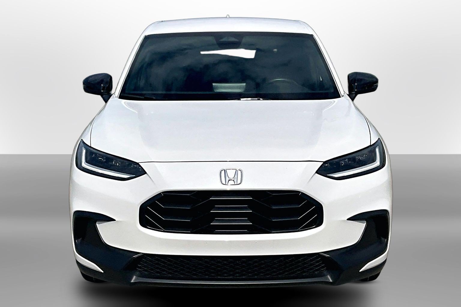 Used 2024 Honda HR-V Sport image 3