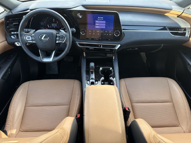 Used 2025 Lexus RX 350 FWD w/ Technology Package image 10
