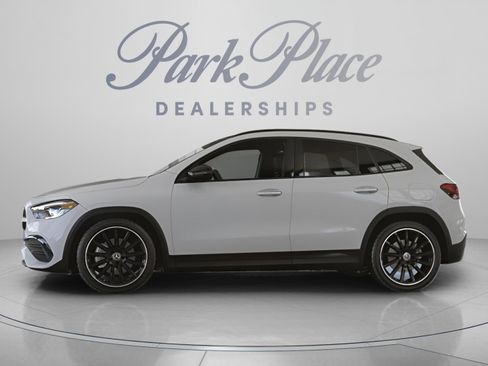 Used 2023 Mercedes-Benz GLA 250 4MATIC image 6