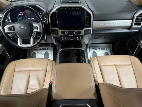 Used 2022 Ford F350 Lariat w/ Lariat Value Package image 23