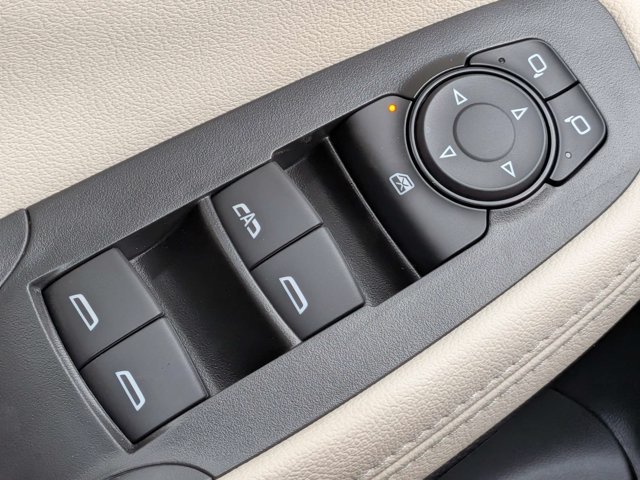 New 2026 Buick Encore GX Preferred w/ Comfort Package FWD image 23
