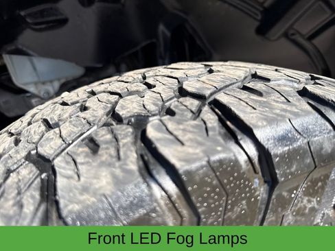 Used 2019 Jeep Wrangler Unlimited Rubicon AWD/4WD image 27