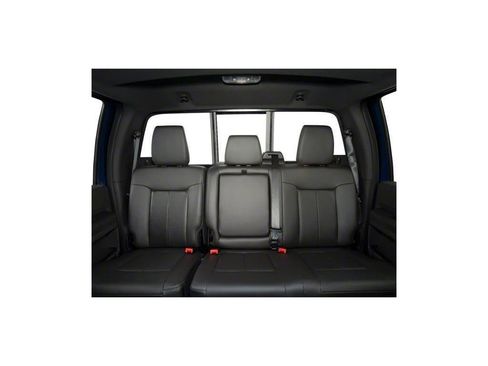Used 2011 Ford F250 Lariat w/ Lariat Interior Pkg RWD image 14