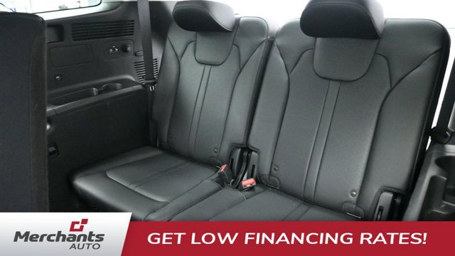 Used 2023 Kia Sorento S w/ Panoramic Sunroof Package FWD image 26