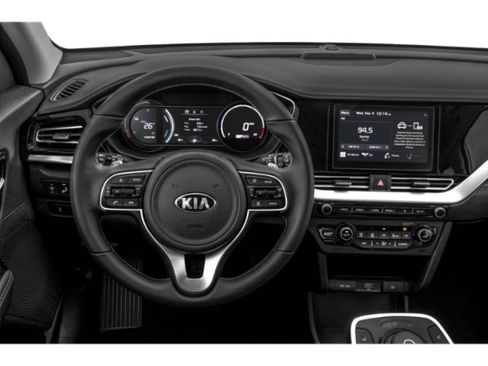 Used 2021 Kia Niro EX FWD image 4