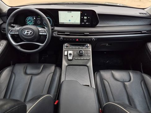 Used 2023 Hyundai Palisade Limited FWD image 11
