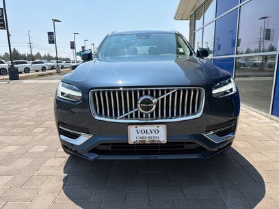 Used 2023 Volvo XC90 B6 Plus w/ Protection Package Premier
