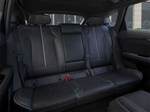 New 2025 Cadillac Optiq Sport 2 image 18