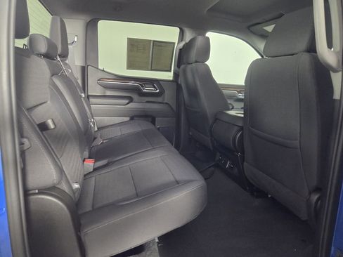 Used 2024 GMC Sierra 1500 Elevation RWD image 30