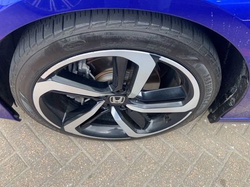 Used 2022 Honda Accord Sport image 10