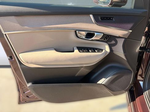New 2026 Volvo XC90 T8 Plus image 21