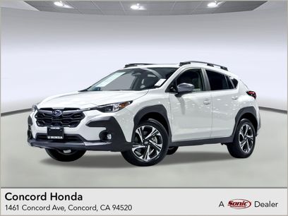 Used 2024 Subaru Crosstrek 2.0i Premium