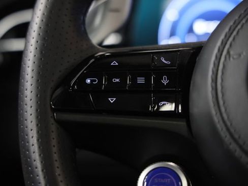 Used 2024 Maserati Grecale GT AWD/4WD image 37