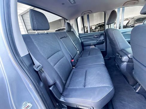 Used 2024 Honda Ridgeline Sport image 31