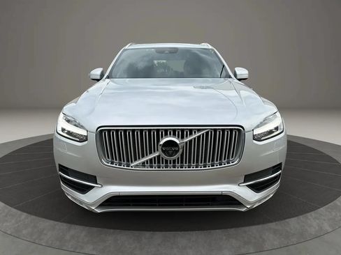 Used 2018 Volvo XC90 T6 Inscription w/ Convenience Package AWD/4WD image 2